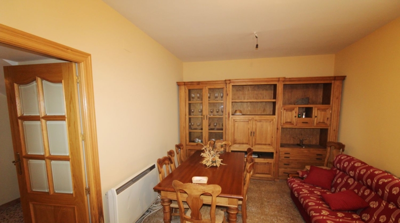 Ciudad Real - Alcolea de Calatrava - 224m2