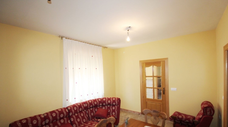 Ciudad Real - Alcolea de Calatrava - 224m2
