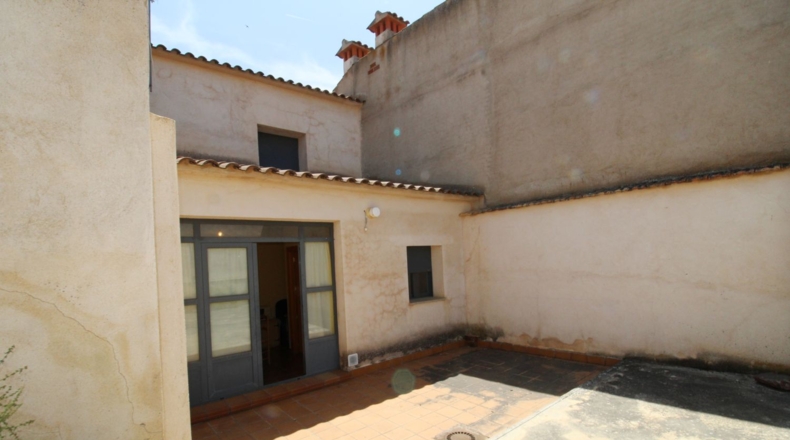Ciudad Real - Alcolea de Calatrava - 224m2