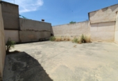 Xalet adossat amb terreny en venda a Alcolea de Calatrava ref.: TR261547 foto