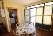 Xalet adossat amb terreny en venda a Alcolea de Calatrava ref.: TR261547 foto