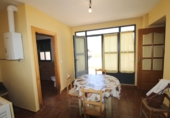 Xalet adossat amb terreny en venda a Alcolea de Calatrava ref.: TR261547 foto