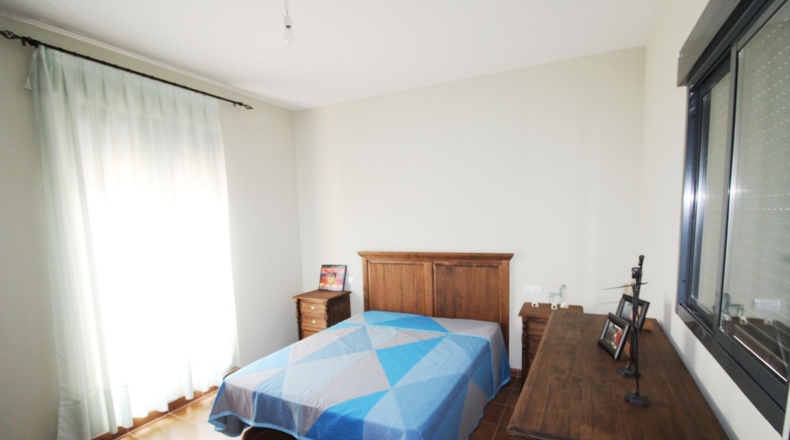 Ciudad Real - Alcolea de Calatrava - 224m2
