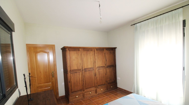 Ciudad Real - Alcolea de Calatrava - 224m2