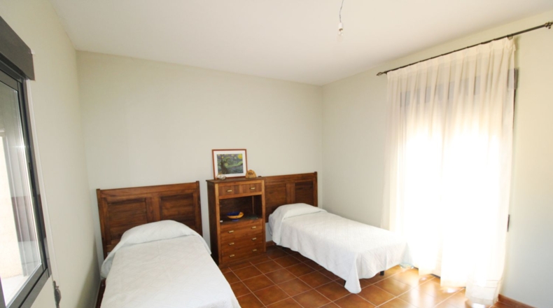 Ciudad Real - Alcolea de Calatrava - 224m2