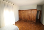 Xalet adossat amb terreny en venda a Alcolea de Calatrava ref.: TR261547 foto