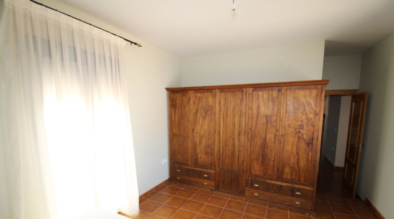 Ciudad Real - Alcolea de Calatrava - 224m2