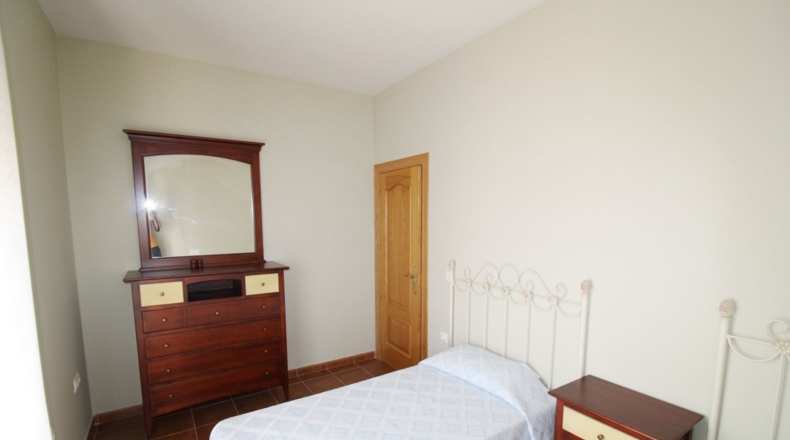 Ciudad Real - Alcolea de Calatrava - 224m2
