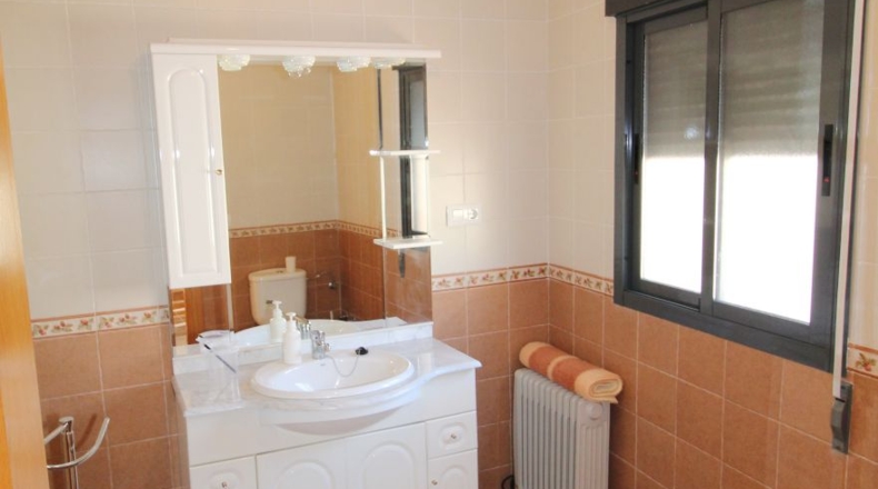 Ciudad Real - Alcolea de Calatrava - 224m2