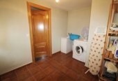 Xalet adossat amb terreny en venda a Alcolea de Calatrava ref.: TR261547 foto