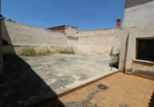 Xalet adossat amb terreny en venda a Alcolea de Calatrava ref.: TR261547 foto