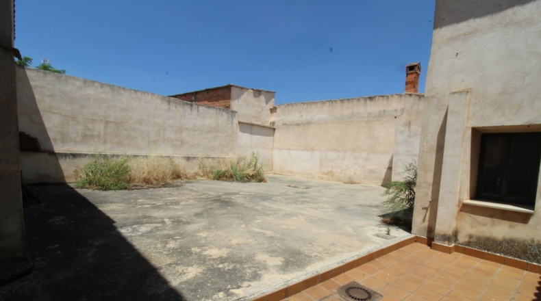 Ciudad Real - Alcolea de Calatrava - 224m2
