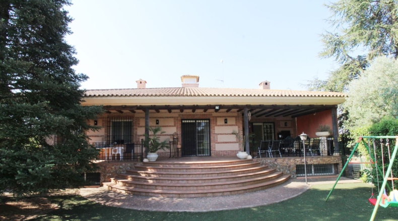 Ciudad Real - Ciudad Real - 5500m2