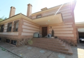 Xalet independent amb terreny en venda a Ciudad Real ref.: TR305905 foto