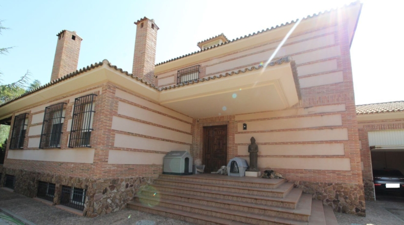 Ciudad Real - Ciudad Real - 5500m2
