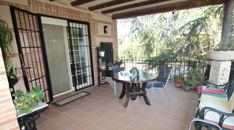Ciudad Real - Ciudad Real - 5500m2
