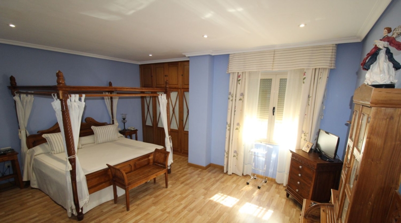 Ciudad Real - Ciudad Real - 5500m2
