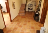 Xalet independent amb terreny en venda a Ciudad Real ref.: TR305905 foto