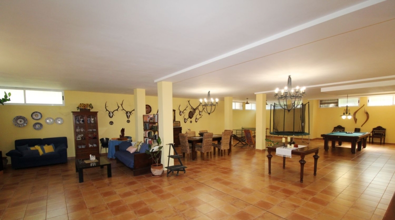 Ciudad Real - Ciudad Real - 5500m2