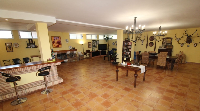 Ciudad Real - Ciudad Real - 5500m2