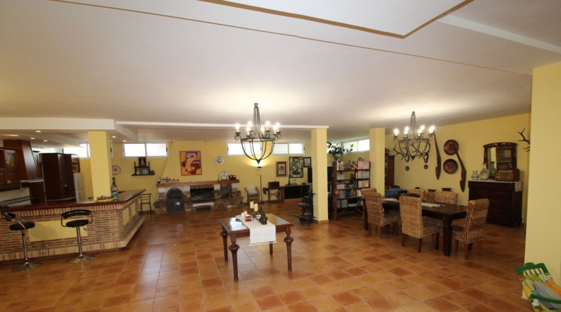 Ciudad Real - Ciudad Real - 5500m2