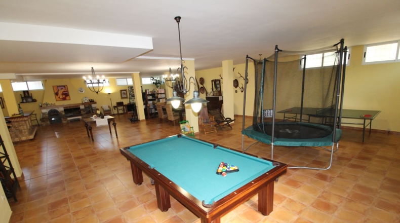 Ciudad Real - Ciudad Real - 5500m2