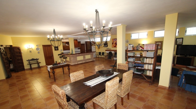 Ciudad Real - Ciudad Real - 5500m2