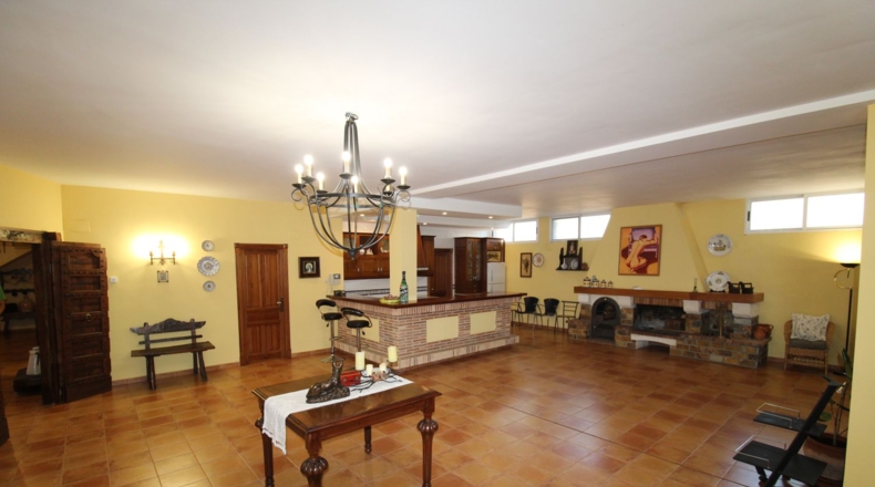Ciudad Real - Ciudad Real - 5500m2