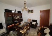 Xalet adossat amb terreny en venda a Aldea del Rey ref.: TR337358 foto
