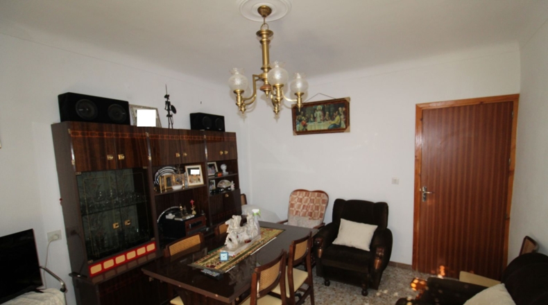 Сьюдад-Реаль - Aldea del Rey - 180m2