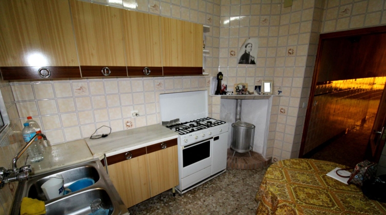 Сьюдад-Реаль - Aldea del Rey - 180m2