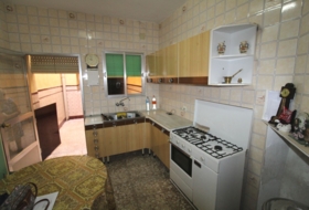 Aldea del Rey 180&nbsp;m² 