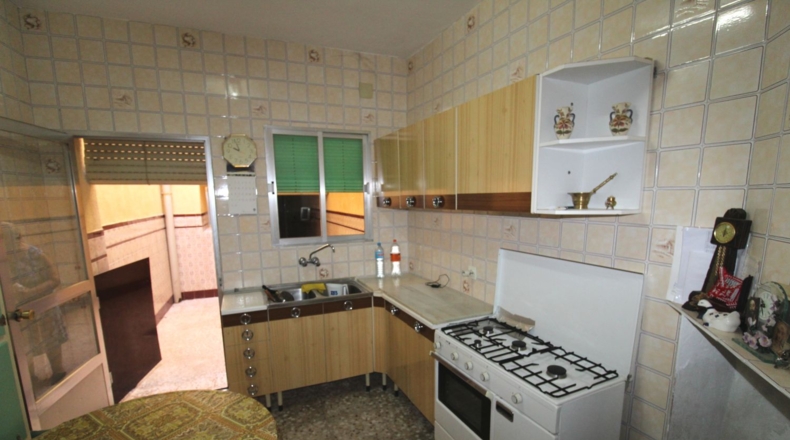 Сьюдад-Реаль - Aldea del Rey - 180m2