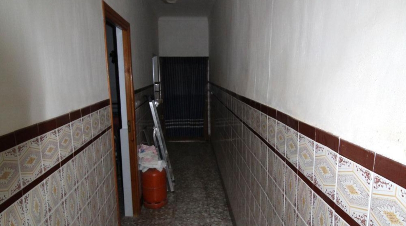 Сьюдад-Реаль - Aldea del Rey - 180m2