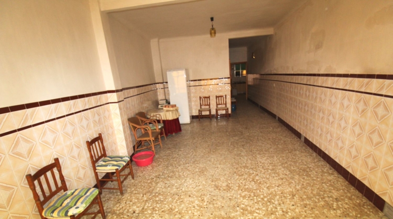 Сьюдад-Реаль - Aldea del Rey - 180m2