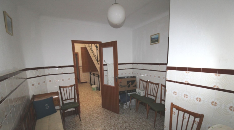 Сьюдад-Реаль - Aldea del Rey - 180m2