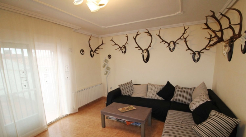 Ciudad Real - Piedrabuena - 150m2