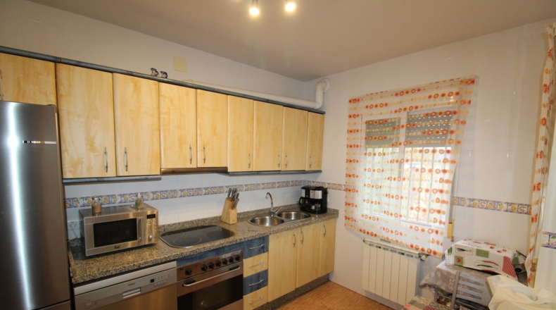 Ciudad Real - Piedrabuena - 150m2