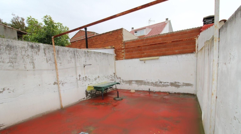 Ciudad Real - Piedrabuena - 150m2
