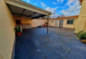 Chalet adosado con terreno en venta en Ciudad Real ref: TR361126 foto