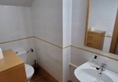 Chalet adosado con terreno en venta en Ciudad Real ref: TR361126 foto