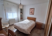 Chalet adosado con terreno en venta en Ciudad Real ref: TR361126 foto