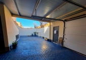 Chalet adosado con terreno en venta en Ciudad Real ref: TR361126 foto