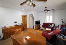 Ciudad Real 120&nbsp;m² 