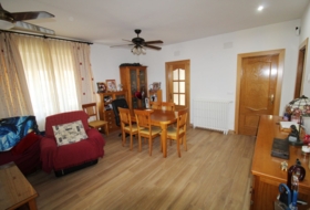 Ciudad Real 120&nbsp;m² 