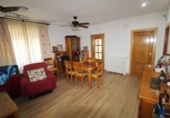 Chalet adosado con terreno en venta en Ciudad Real ref: TR361867 foto