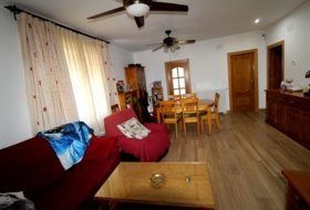 Ciudad Real 120&nbsp;m² 
