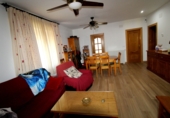 Chalet adosado con terreno en venta en Ciudad Real ref: TR361867 foto