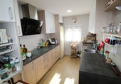 Chalet adosado con terreno en venta en Ciudad Real ref: TR361867 foto