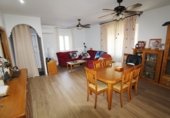 Chalet adosado con terreno en venta en Ciudad Real ref: TR361867 foto